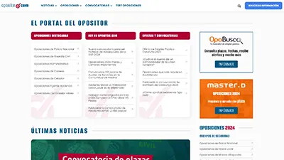 opositor.com