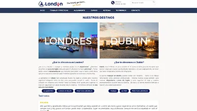 A-london.com