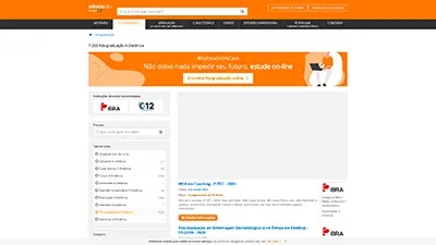 Educaedu Brasil — MBA a Distância