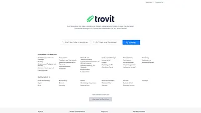 Trovit Jobs