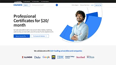 Coursera