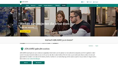 ABN AMRO