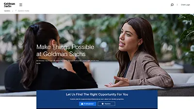 The Goldman Sachs Group, Inc