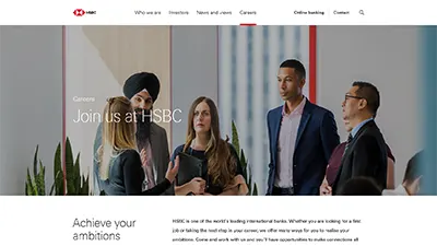 HSBC