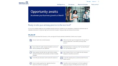 Merrill Lynch