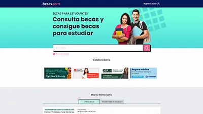 Becas.com