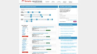 temario-oposiciones.com