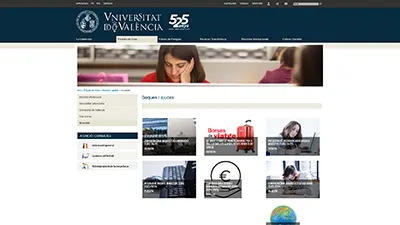 Universitat de València