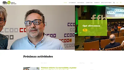 Factorhuma