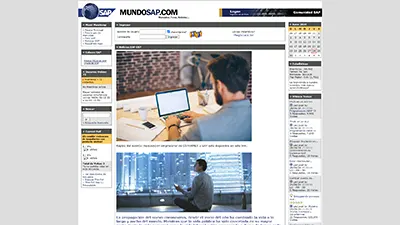 Mundosap - Cursos y manuales SAP R/3