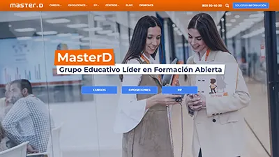 Masterd