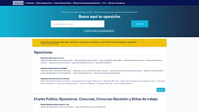 Canaloposiciones.com