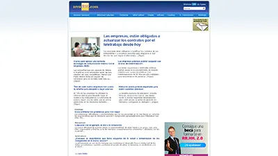 Área de Recursos Humanos